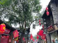 -粗茶淡饭(东关街店)