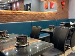 大堂-川香煲(茅台路店)