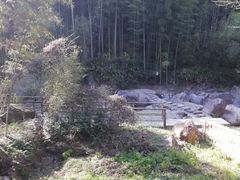 -山沟沟景区