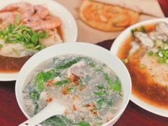 -潮汕龙记·普宁肠粉