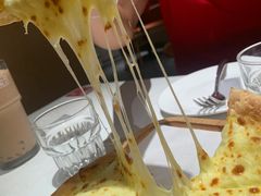 -烁先生披萨·儿童餐下午茶(河南岸店)