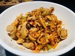 -湖南别院·美学庭院餐厅(惠阳店)