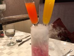 -西堤厚牛排(新世界店)