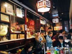 -南京市民俗博物馆(甘熙故居)