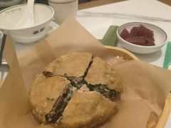 -春家·非遗手工小吃(徐汇万科广场店)