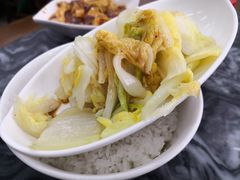-阿姨靓汤(广外店)
