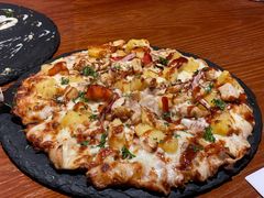-澳骄 Aussie Kitchen·手工披萨·西餐(国大店)