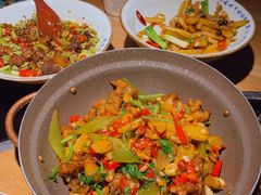 -吃饭皇帝大(解放西路店)