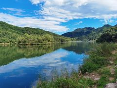 -玉渡山自然风景区