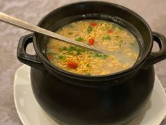 -王府井酒店(金桥港湾店)