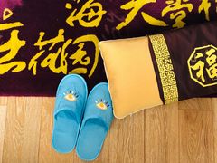 -厦门海港英迪格酒店(中山路店)