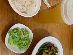 -南城香(北京南站店)