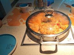 -黄记煌三汁焖锅(顺义华联店)