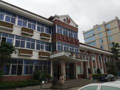 -江东鲈鱼馆(正江东)