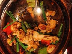 生啫田鸡-啫神·广州地标美食(北京路店)