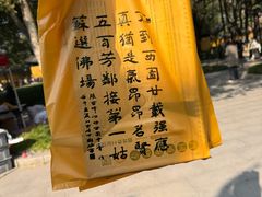 -西园寺素食(西园弄戒幢律寺店)