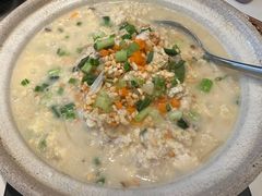 莆田蒸豆腐-莆田餐厅PUTIEN(三里屯店)