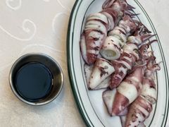 -东江海鲜大排档·潮汕菜·砂锅粥