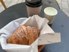 -DRUNK BAKER(上海陕康里店)