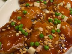 -枣子树·素食餐厅(普陀山店)