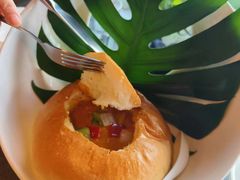 -烛影拾光观景餐厅·创意菜·摄影·小提琴(大唐不夜城店)