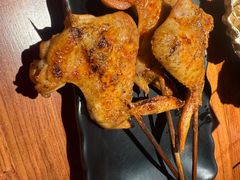 -烧蠔帮·生蚝海鲜牌档(观海店)