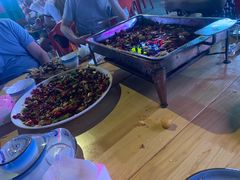 -三江烤鱼(张家巷店)