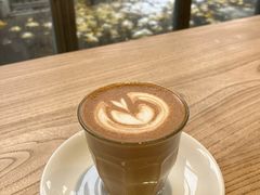 -VOYAGE COFFEE(杨梅竹店)