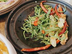 -云海肴·汽锅鸡·云南菜(广安门天虹店)