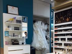 -海马体照相馆(西安高新万达广场店)