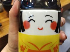 -尺山寸水日料(马桥满天星店)