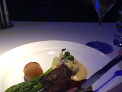 -香港喜来登酒店蚝酒吧