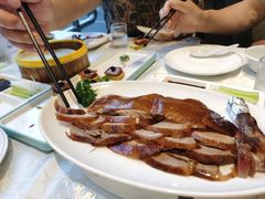 -福来居烤鸭店(天坛二店)