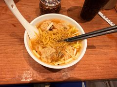 -一记面馆·云吞面嘅专家(富华店)