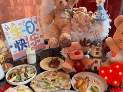 -Nord Grill&Bar Highland诺德西餐(深圳欢乐海岸店)