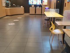 -麦当劳(石坝服务区店)