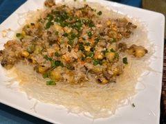 -大树头·森林餐厅(石碁店)