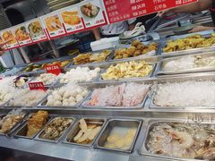 -阿坤纯正西刀鱼丸(Kuala Lumpur Branch)