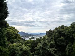 -台州府城(江南长城)
