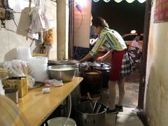 -燕子煨汤(山海关路店)