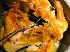 -金牌外婆家(苏州中心店)