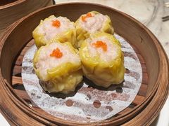 -广州花园酒店荔湾亭·地道点心·粤式饮茶