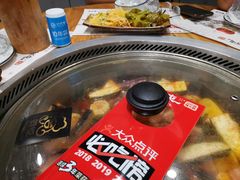 -山河屯铁锅炖鲜鹅·东北菜(开发区一店)