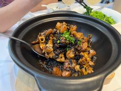 -院里寻菜·祖庵菜宴请(观沙岭店)