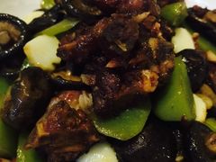 砂锅黄焖仔排-钦善斋(武侯祠店)