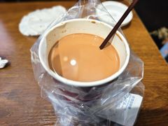 浮匙奶茶-赏饮·WILL TEA