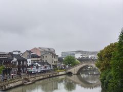 -三林塘老街