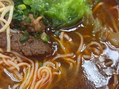 -食惠里小笼包面馆(越秀店)