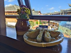 -木王宴语·野生鲜菌火锅(玉河店)