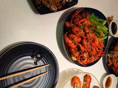 -红盔甲·小龙虾(天钥桥店)